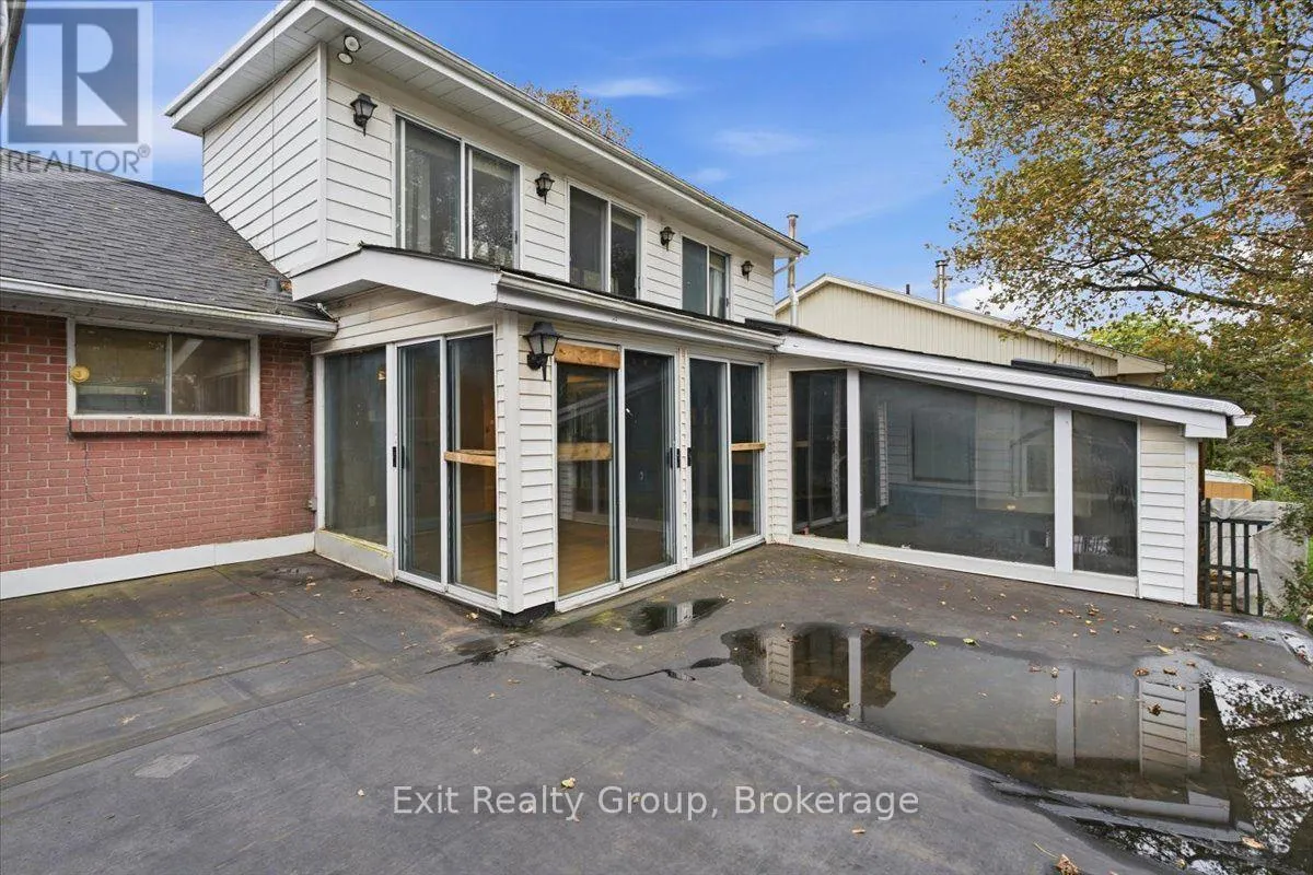 102 ORCHARD DRIVE