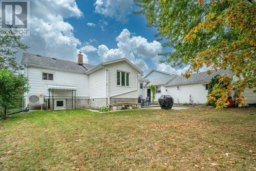 66 NORTH PARK GARDENS