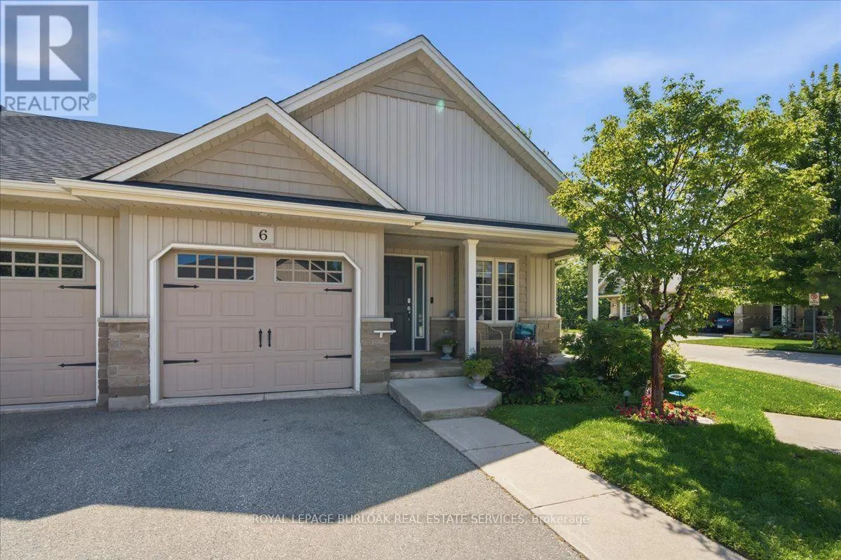 6 SUNNYDALE COURT