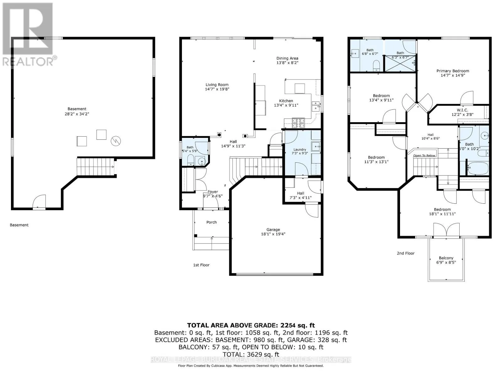 32 GREAT OAK TRAIL