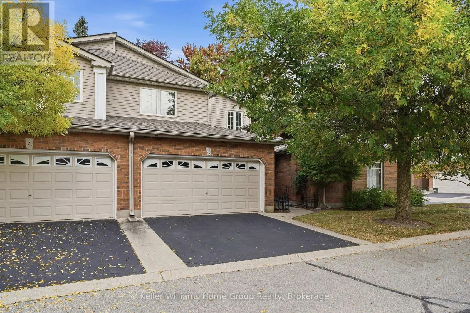 20 - 784 GORDON STREET #20