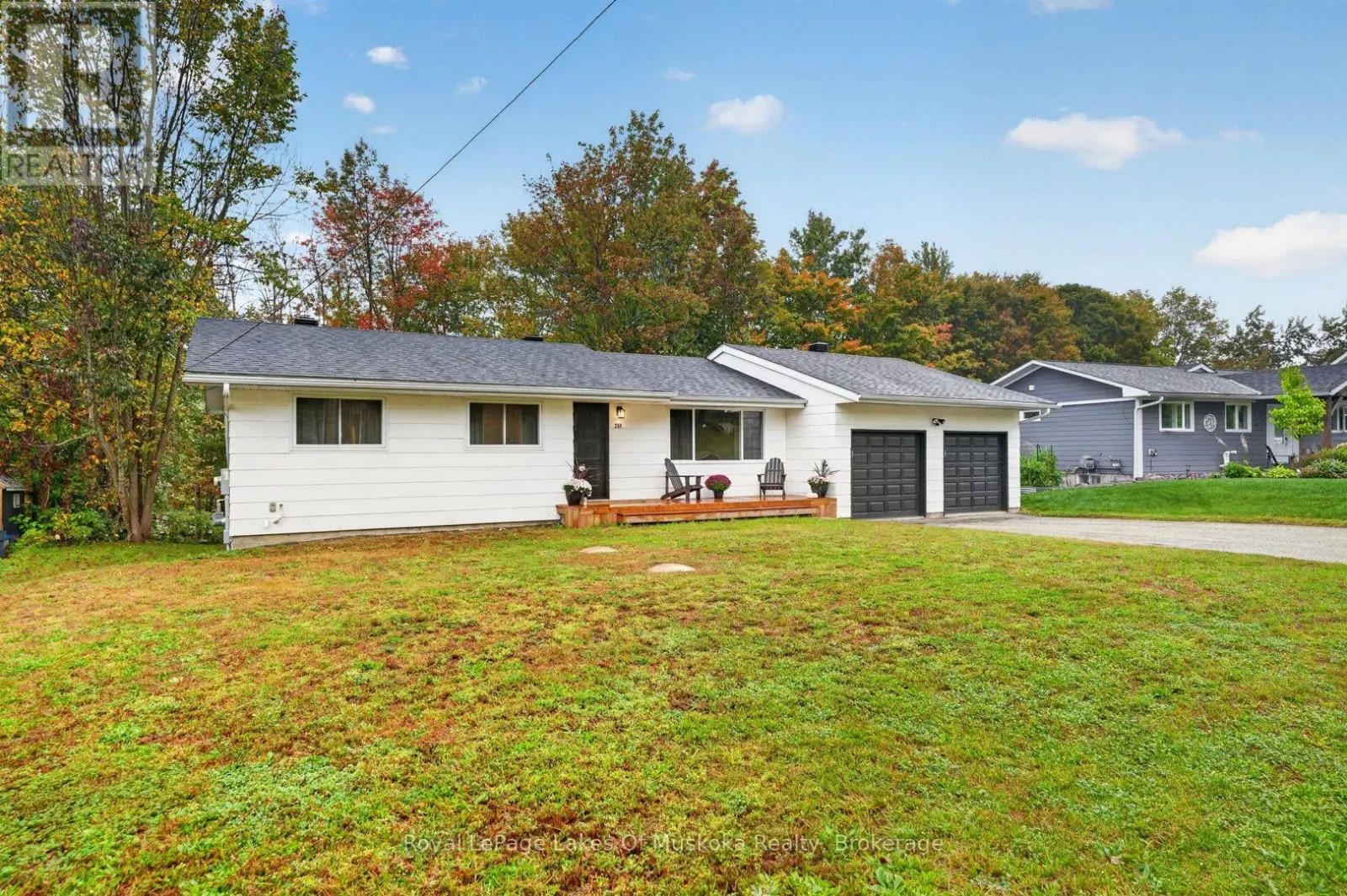 288 MUSQUASH ROAD