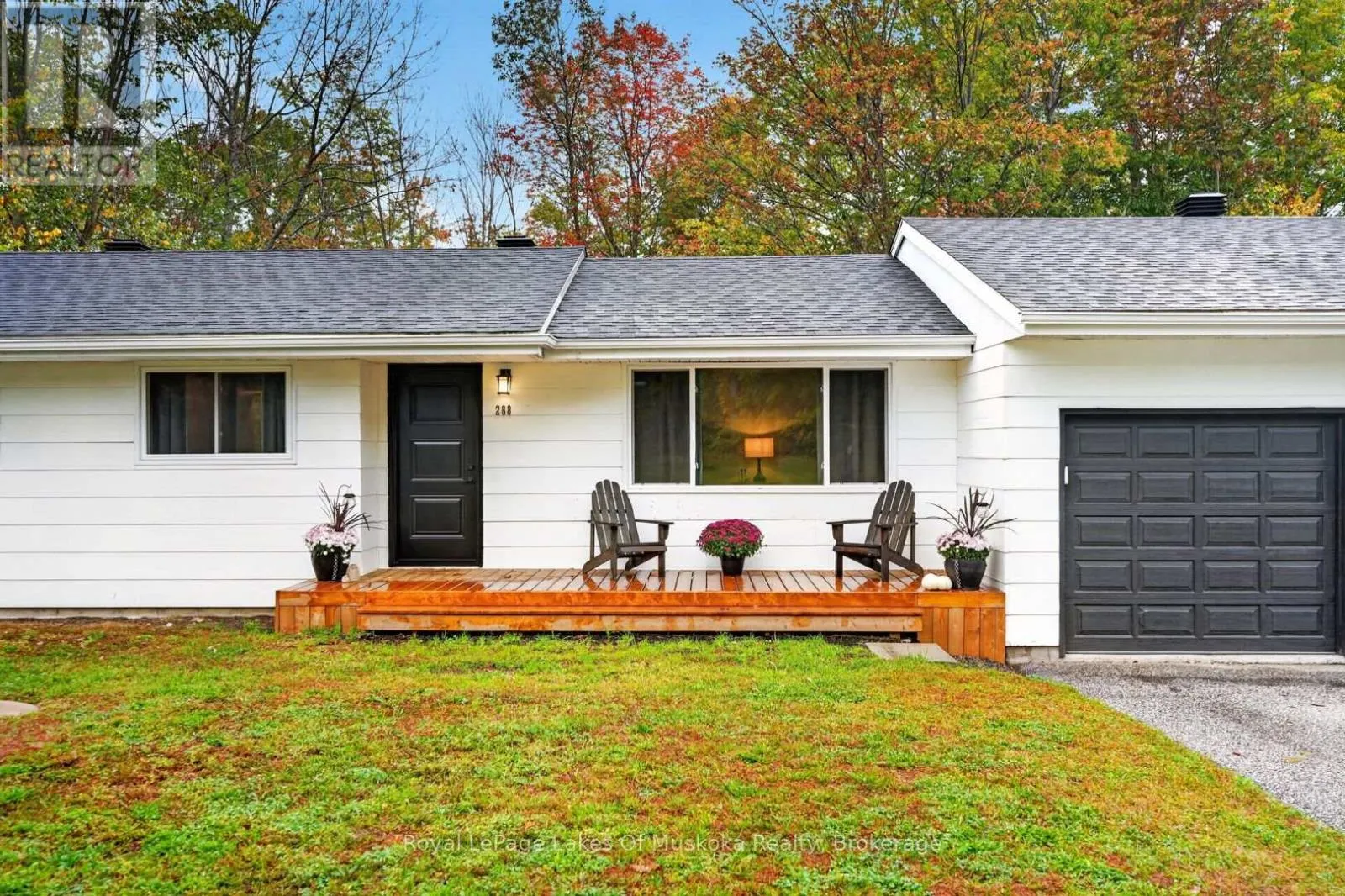 288 MUSQUASH ROAD
