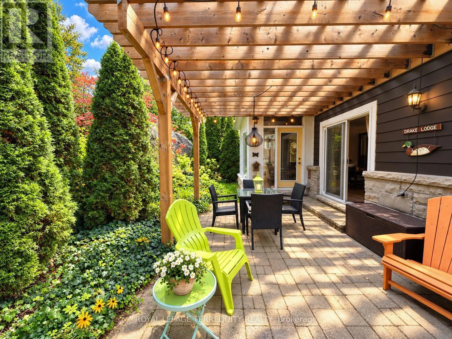 15 MUSKOKA BAY BOULEVARD