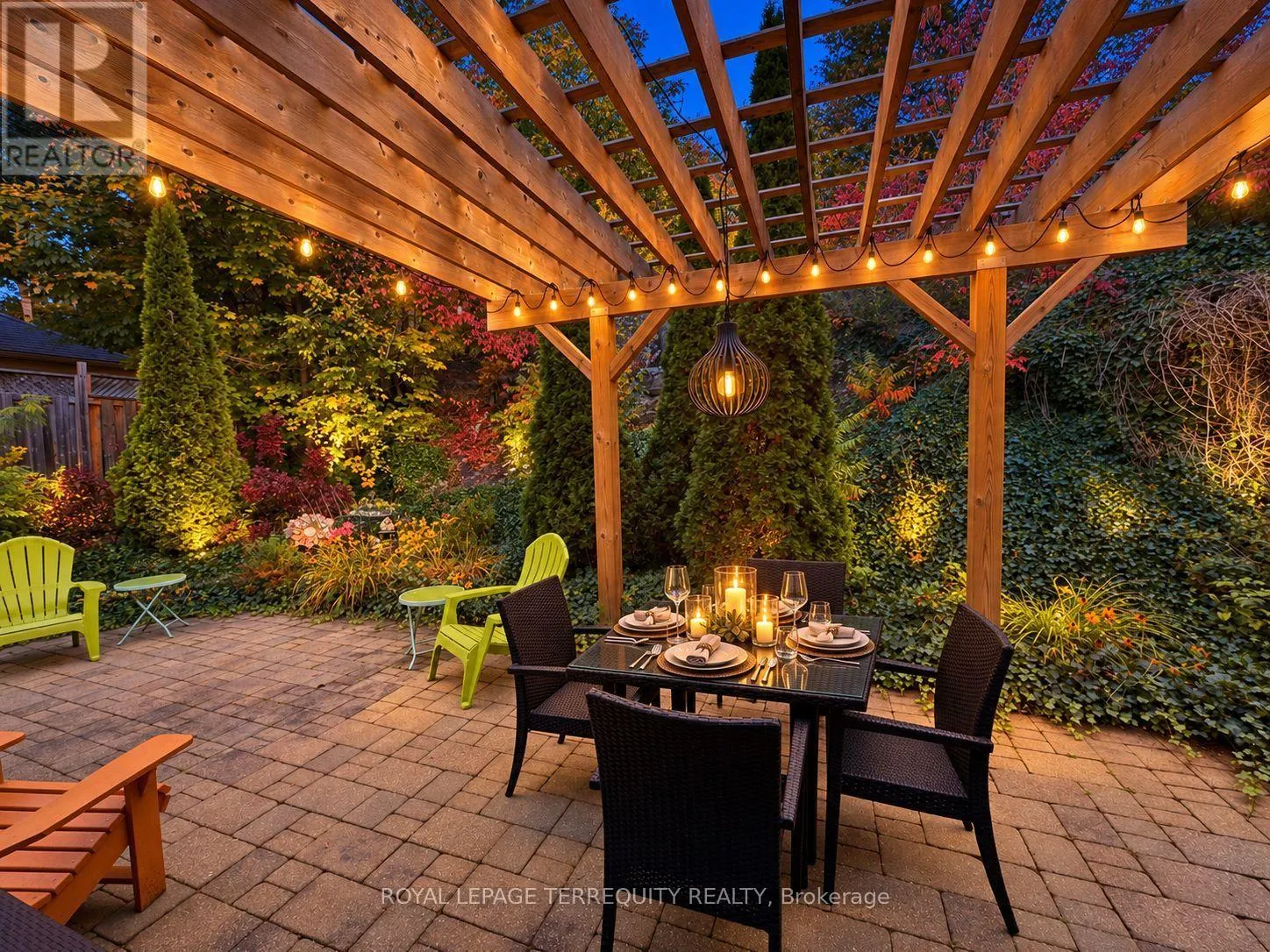 15 MUSKOKA BAY BOULEVARD