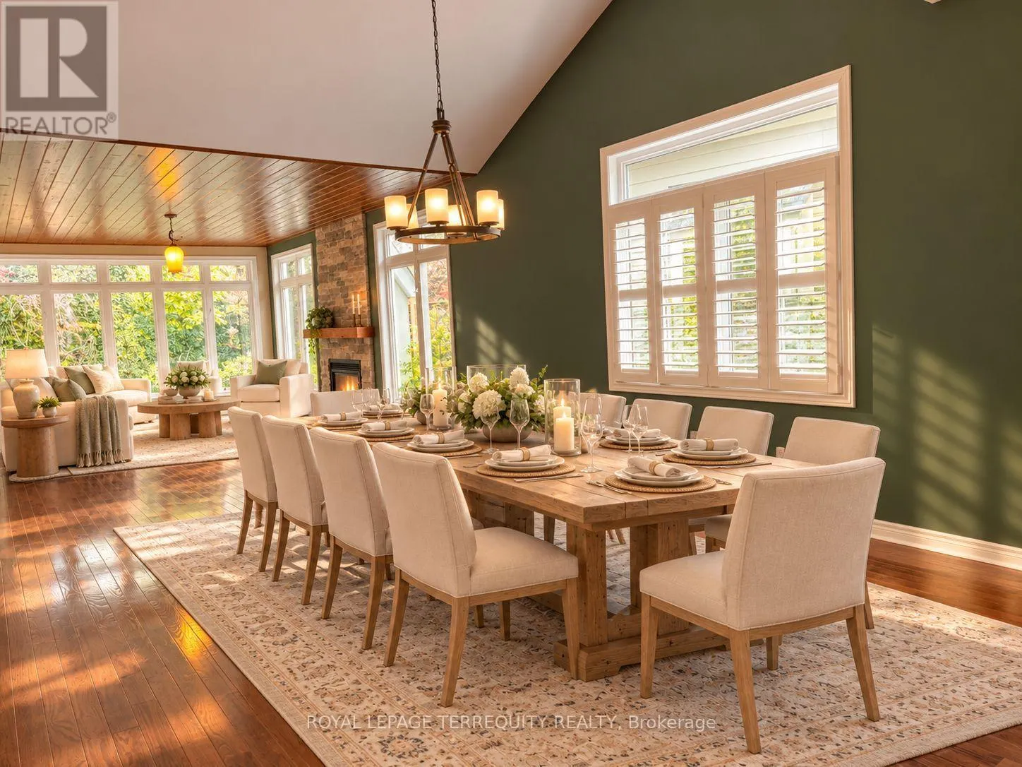 15 MUSKOKA BAY BOULEVARD