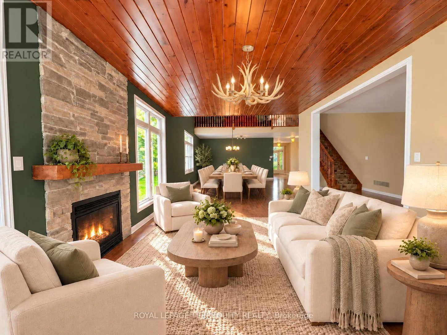 15 MUSKOKA BAY BOULEVARD