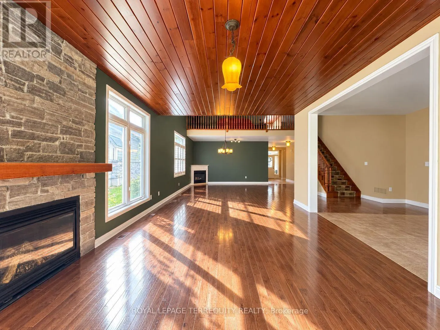 15 MUSKOKA BAY BOULEVARD