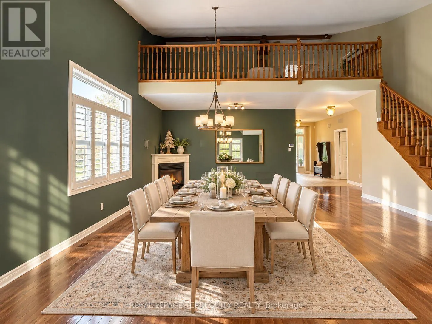 15 MUSKOKA BAY BOULEVARD