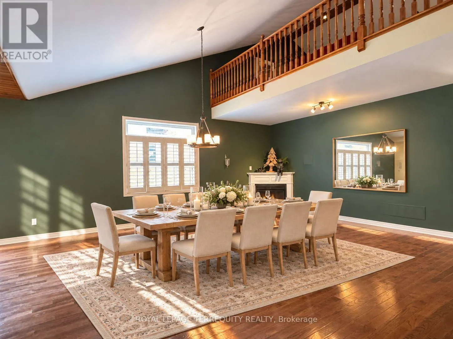 15 MUSKOKA BAY BOULEVARD