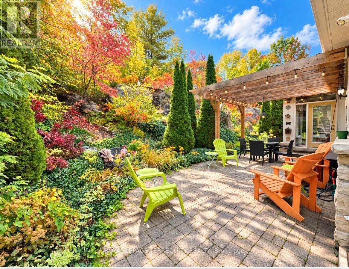 15 MUSKOKA BAY BOULEVARD