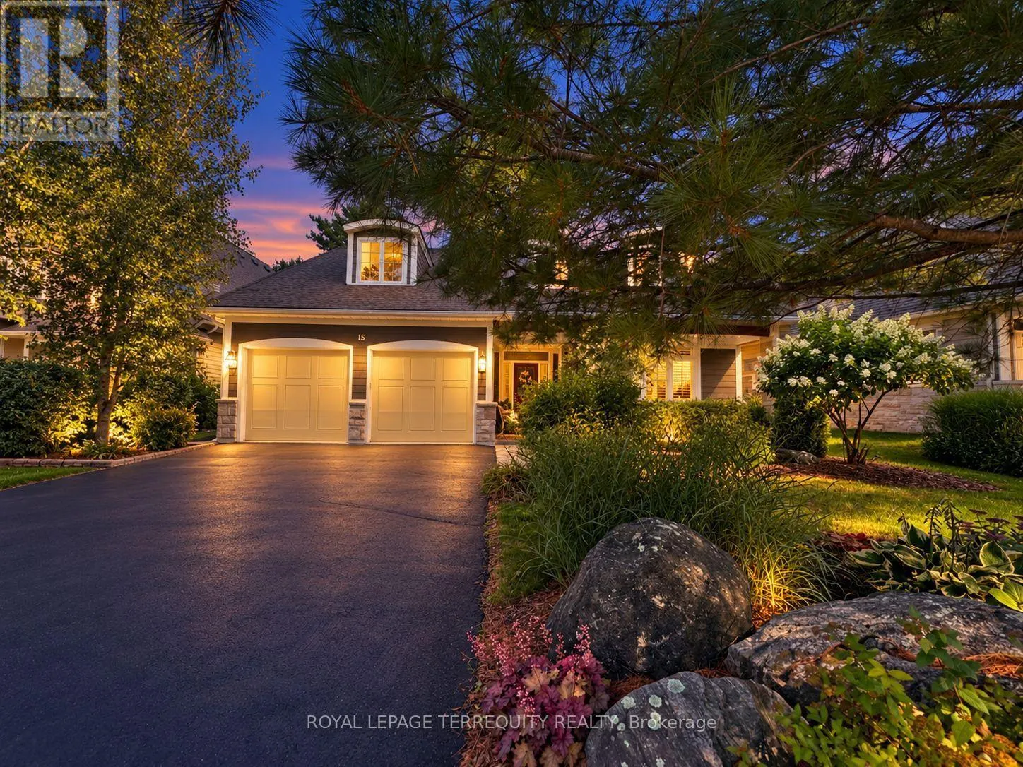 15 MUSKOKA BAY BOULEVARD