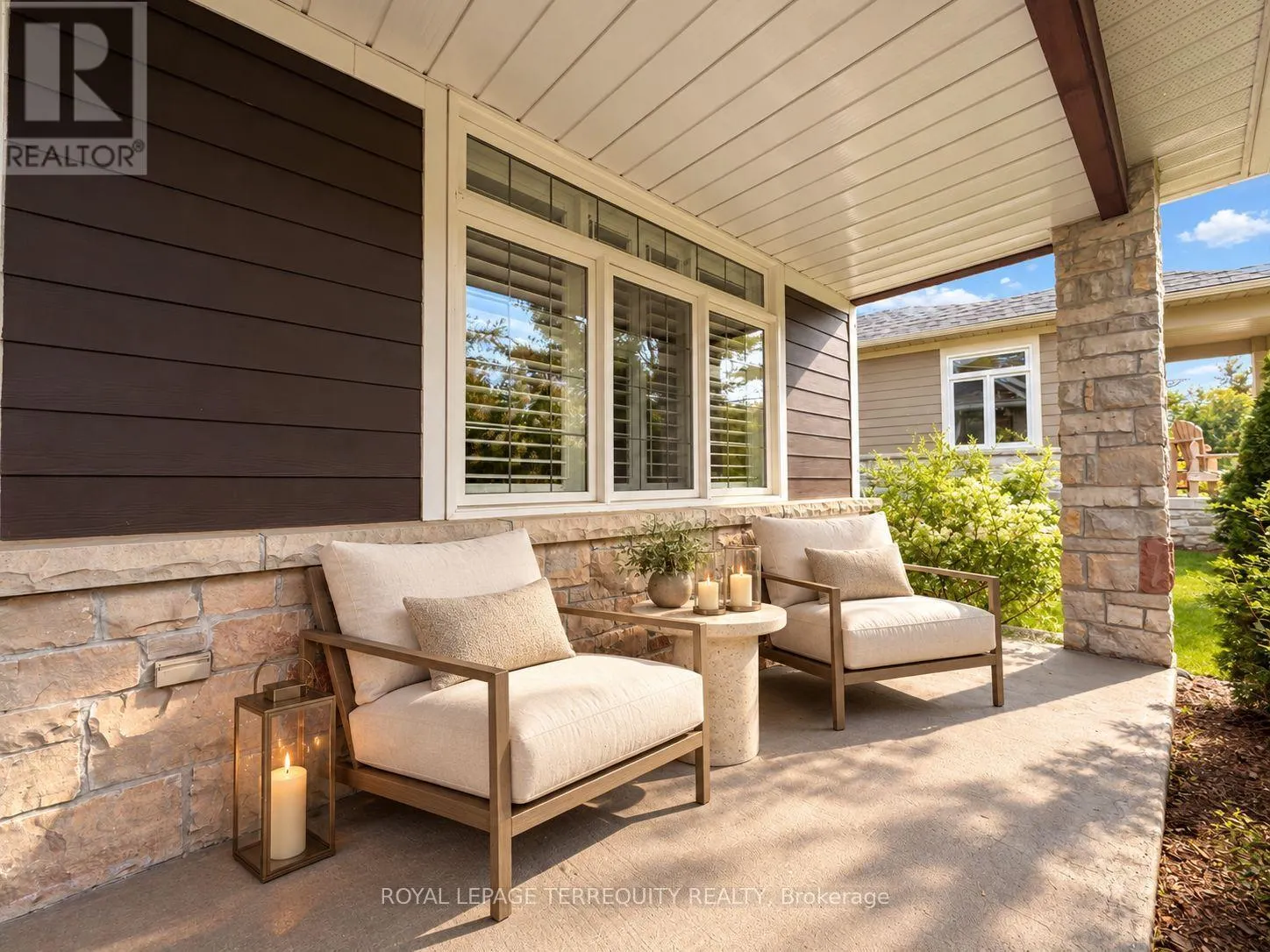 15 MUSKOKA BAY BOULEVARD