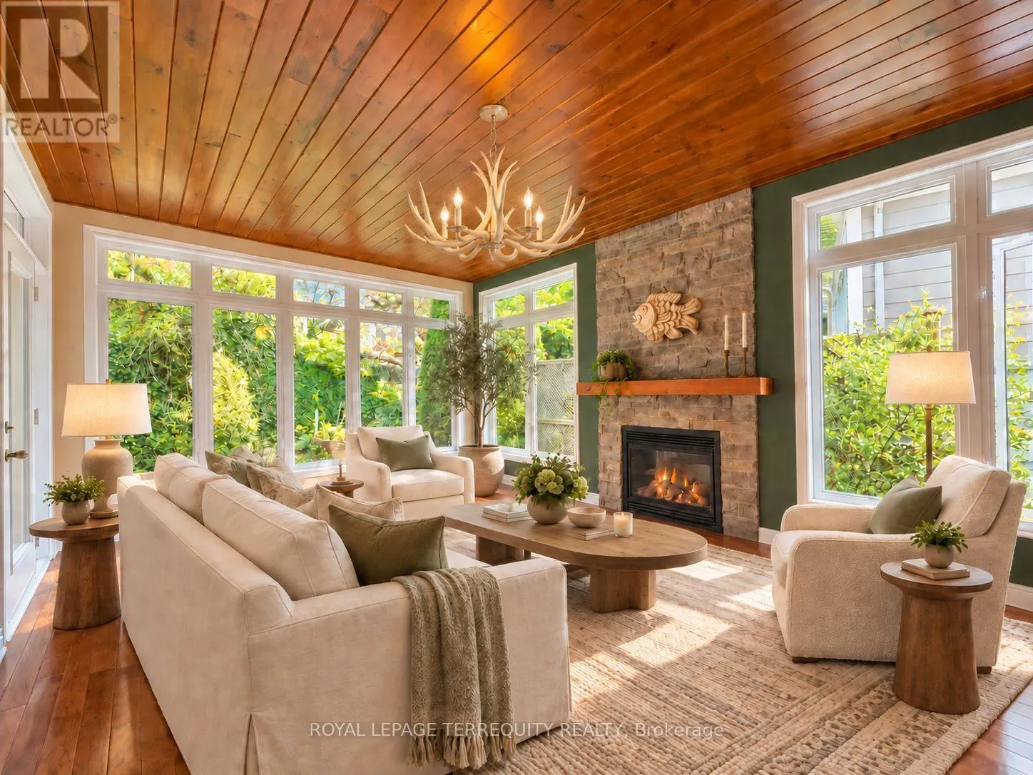 15 MUSKOKA BAY BOULEVARD