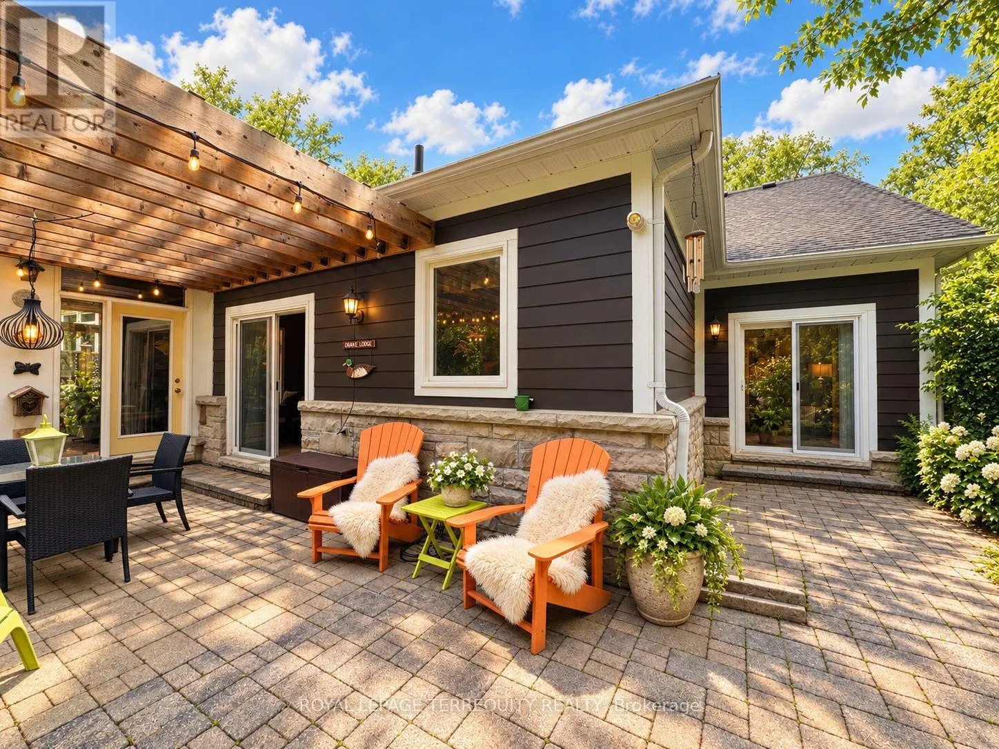 15 MUSKOKA BAY BOULEVARD