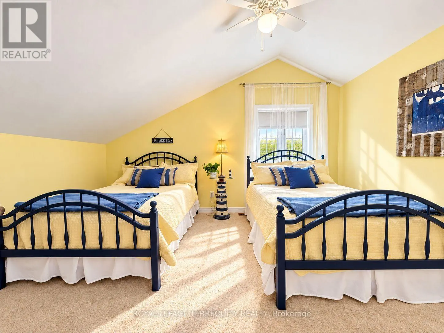 15 MUSKOKA BAY BOULEVARD