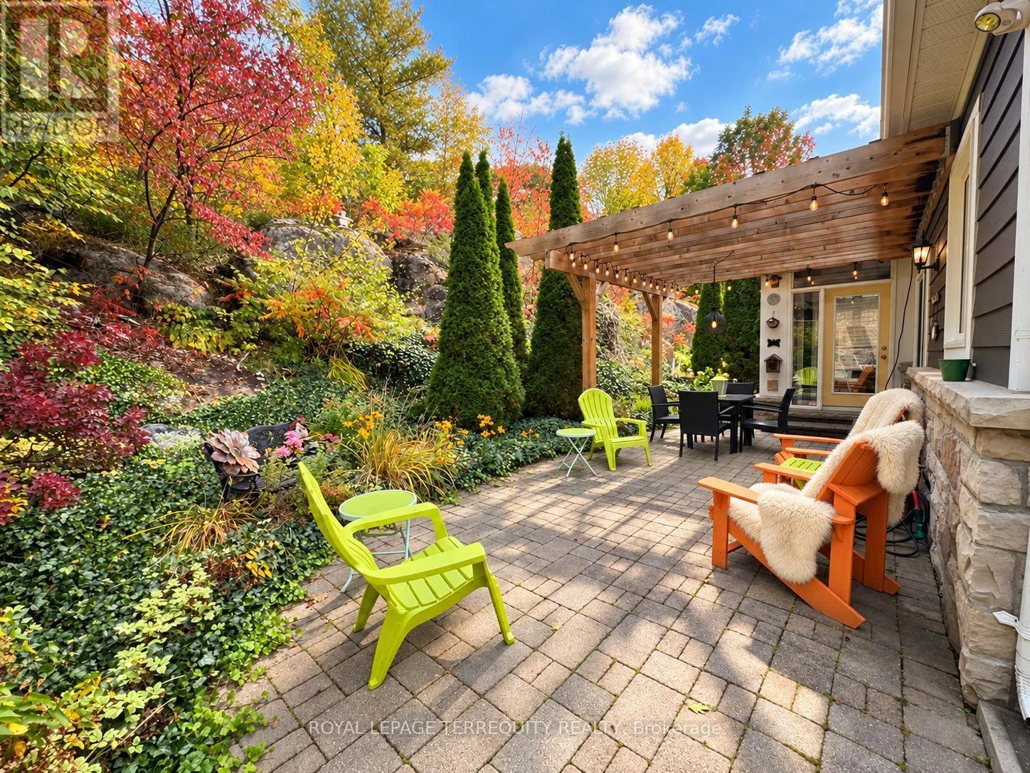 15 MUSKOKA BAY BOULEVARD