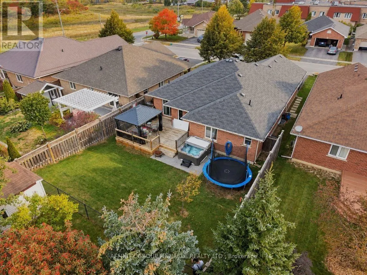 5 DENFIELD ROAD