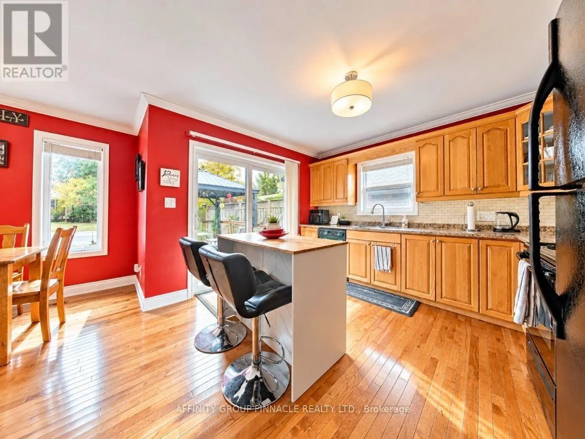 5 DENFIELD ROAD