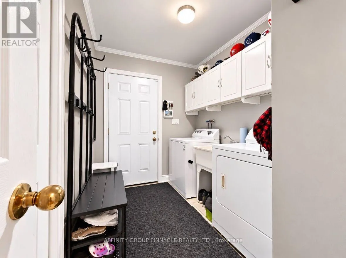 5 DENFIELD ROAD