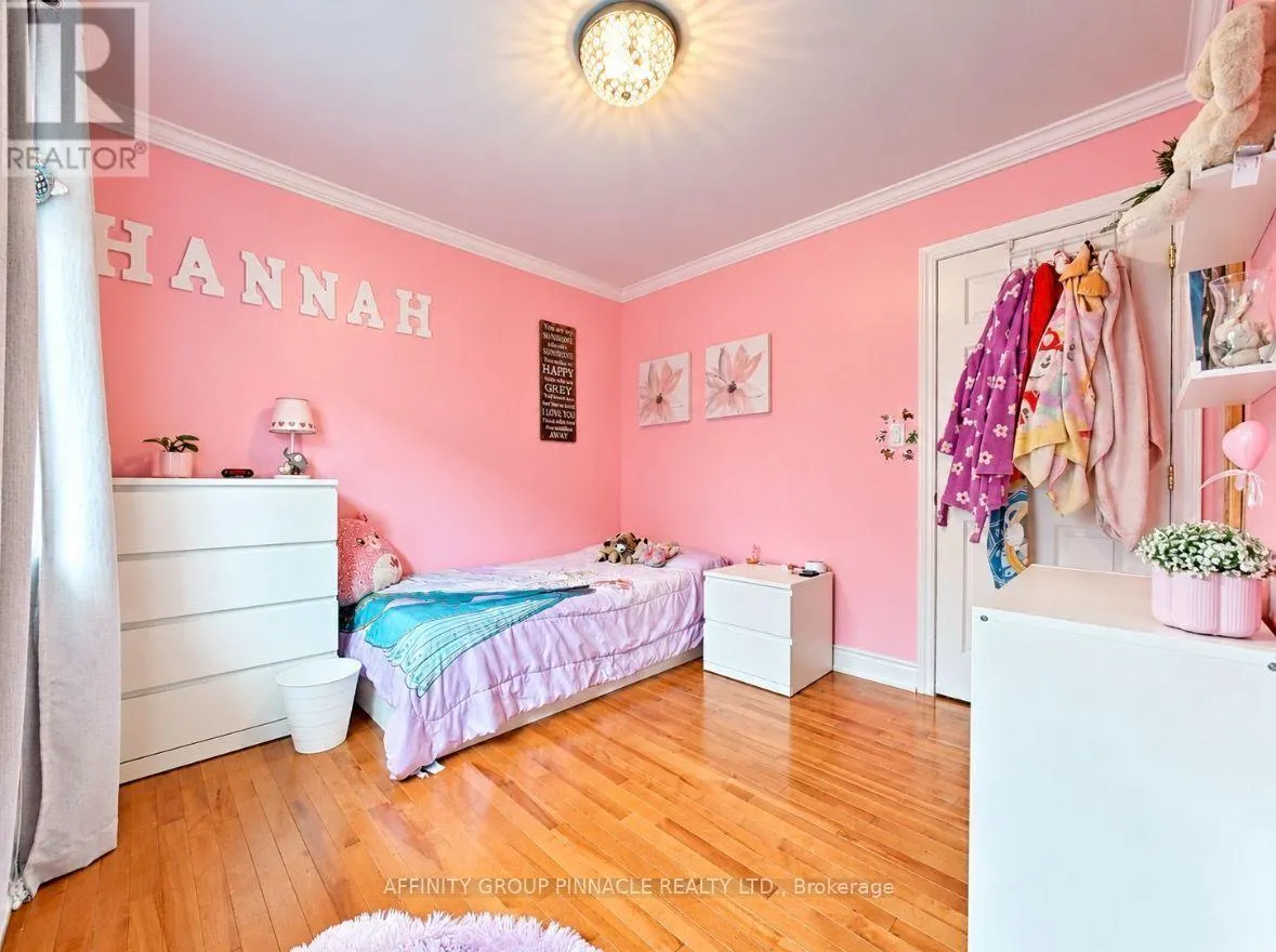 5 DENFIELD ROAD