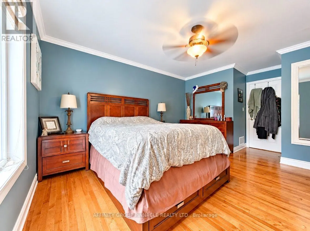 5 DENFIELD ROAD