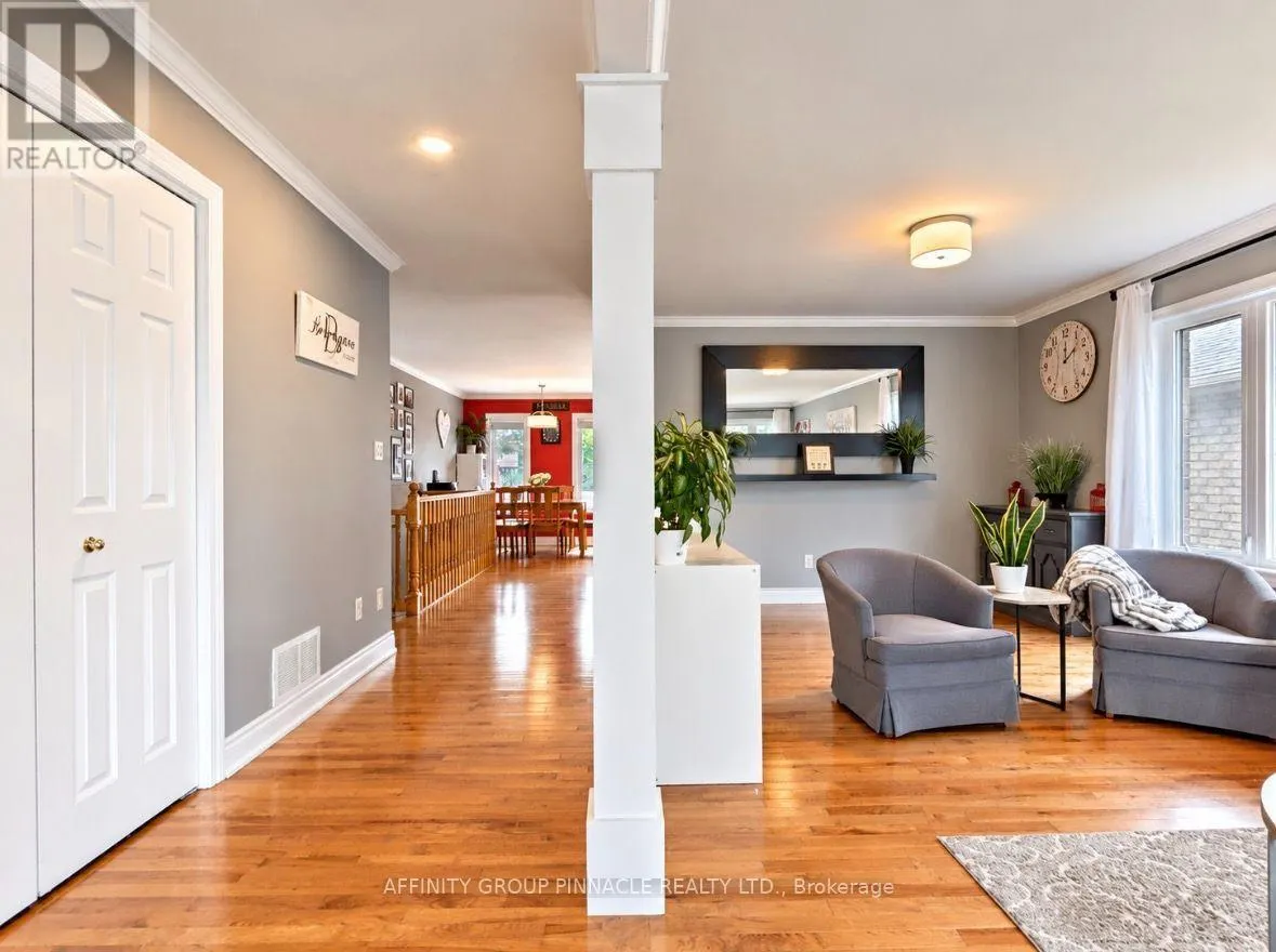 5 DENFIELD ROAD