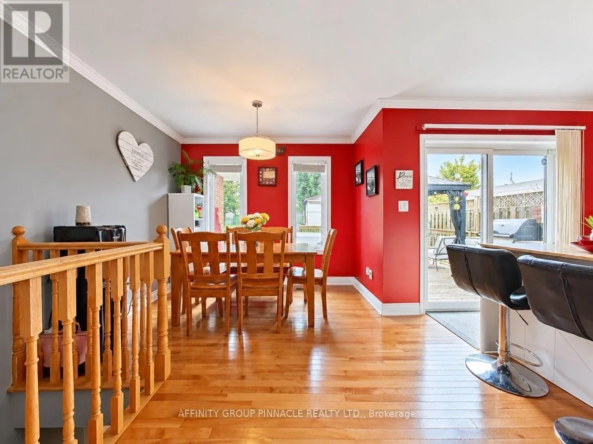 5 DENFIELD ROAD