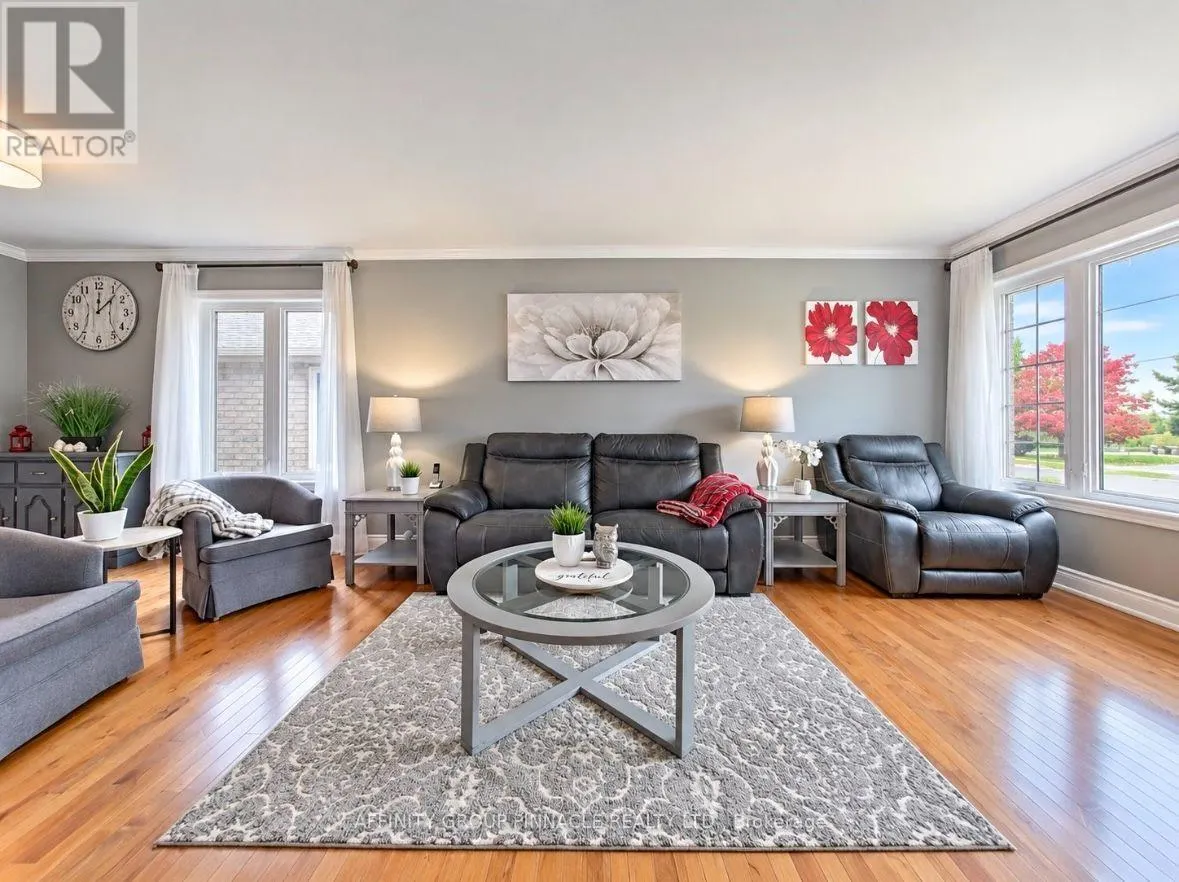 5 DENFIELD ROAD