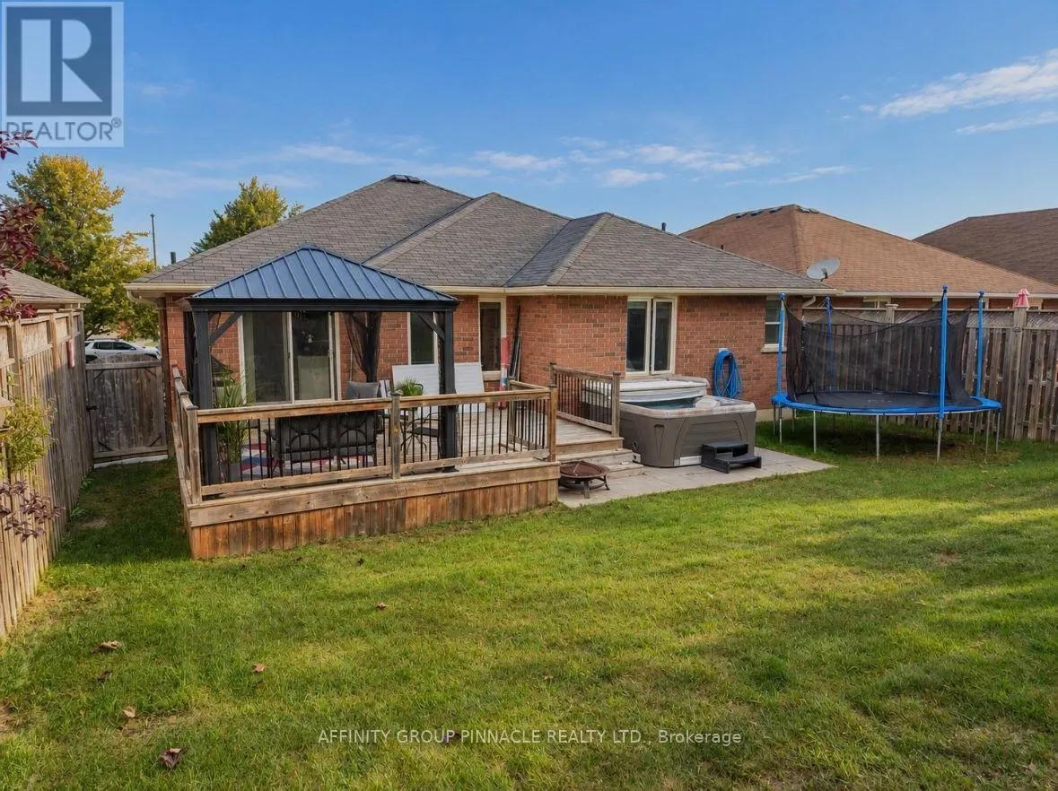 5 DENFIELD ROAD