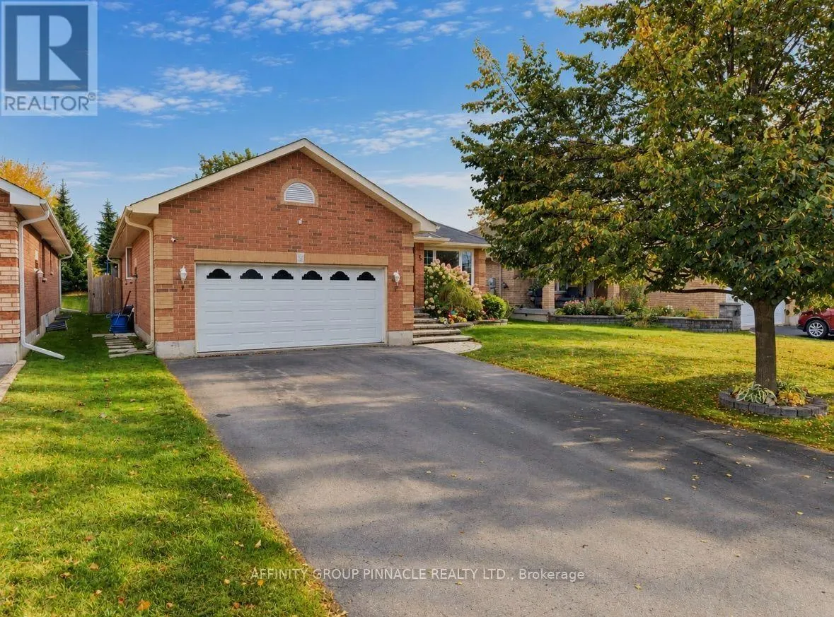 5 DENFIELD ROAD