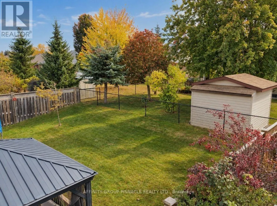 5 DENFIELD ROAD