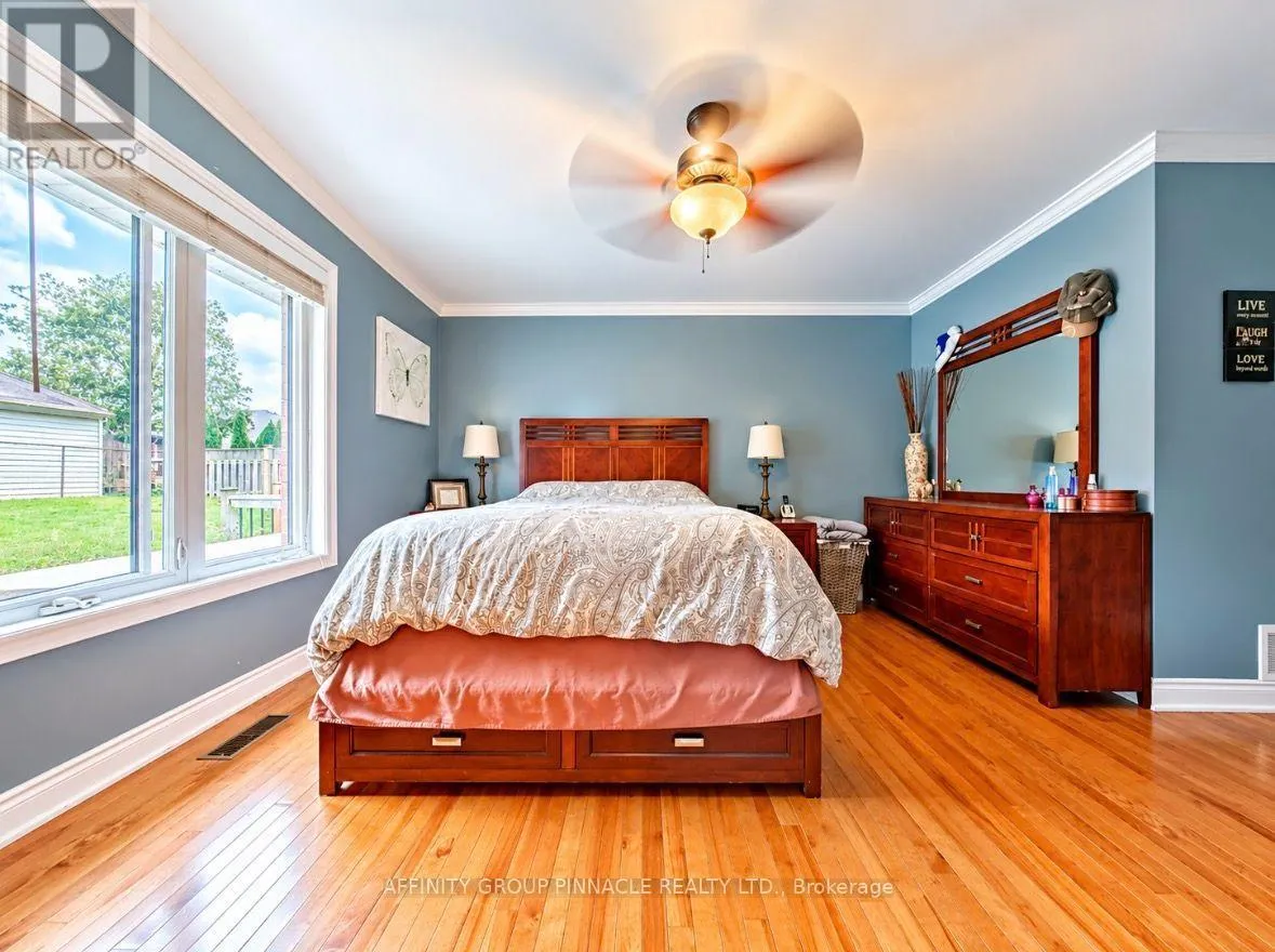 5 DENFIELD ROAD