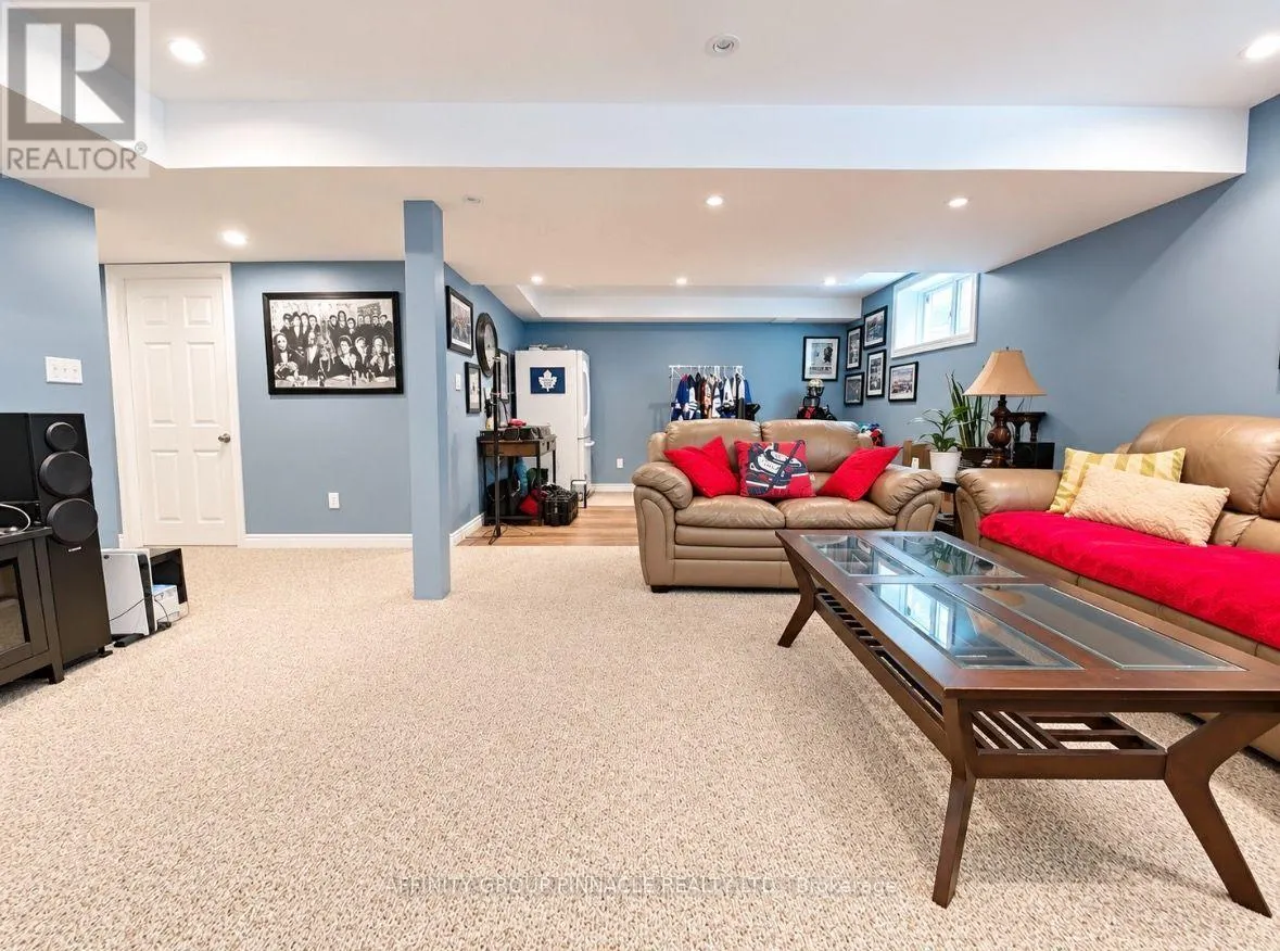 5 DENFIELD ROAD