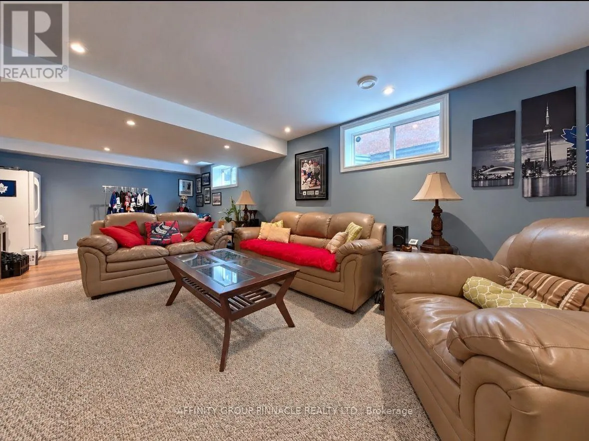 5 DENFIELD ROAD