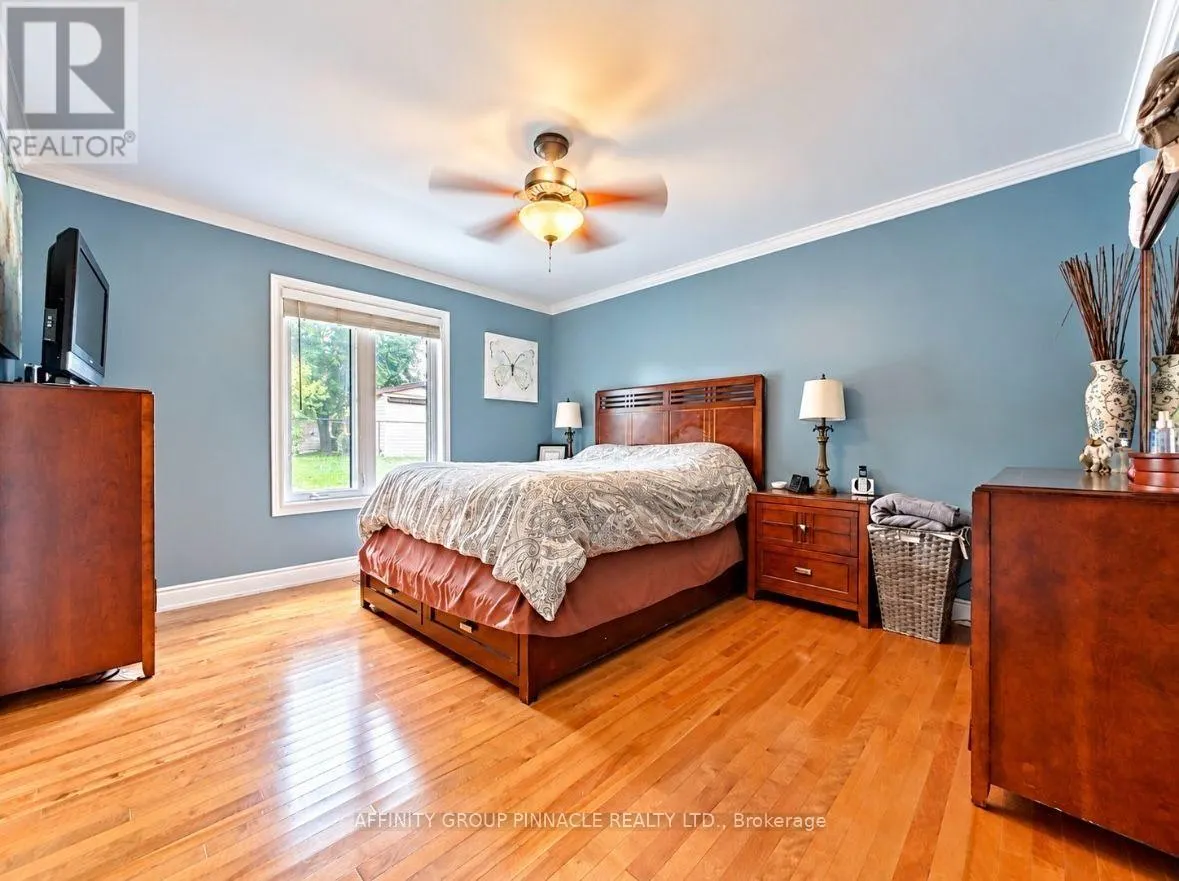 5 DENFIELD ROAD