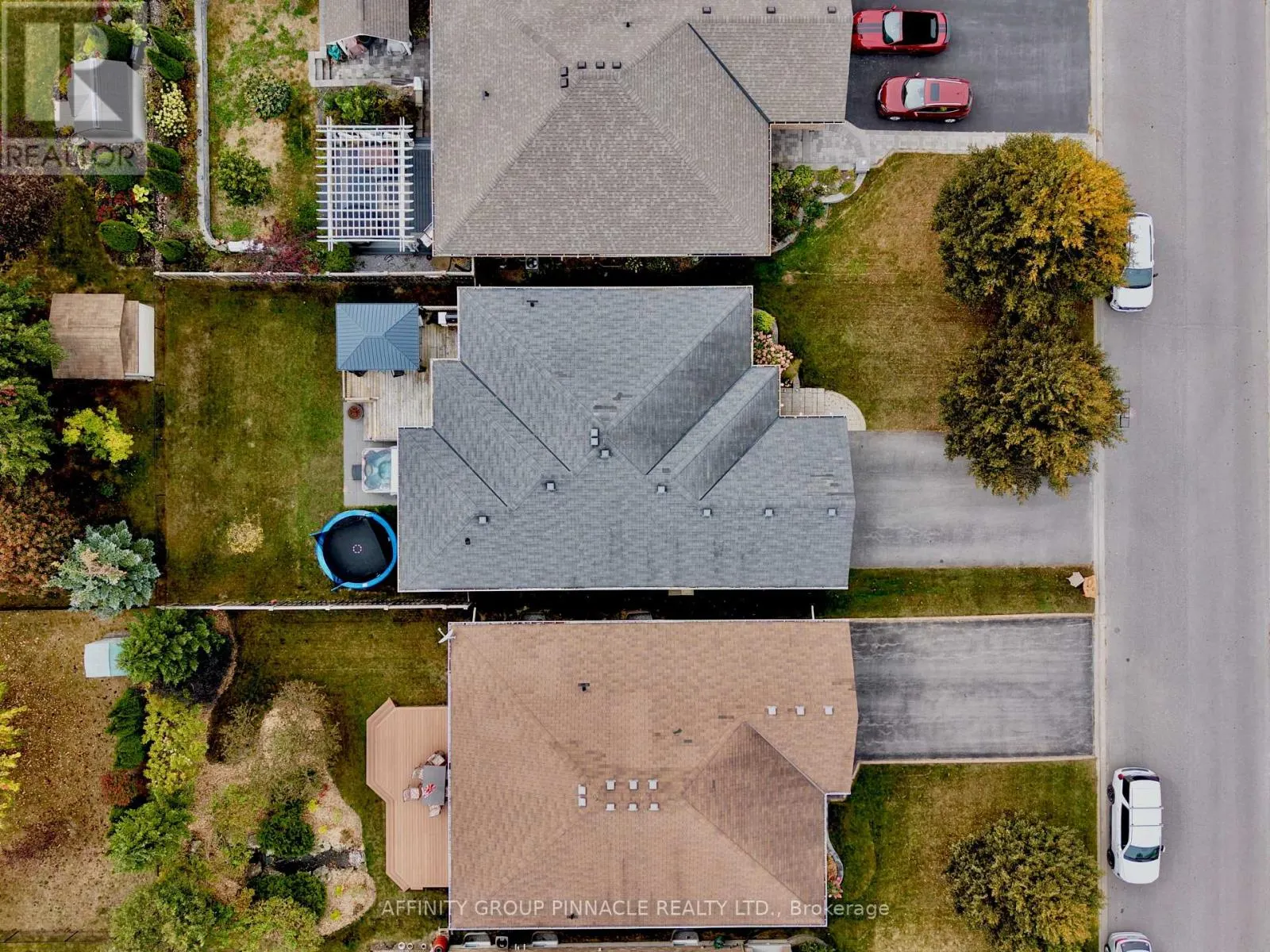 5 DENFIELD ROAD