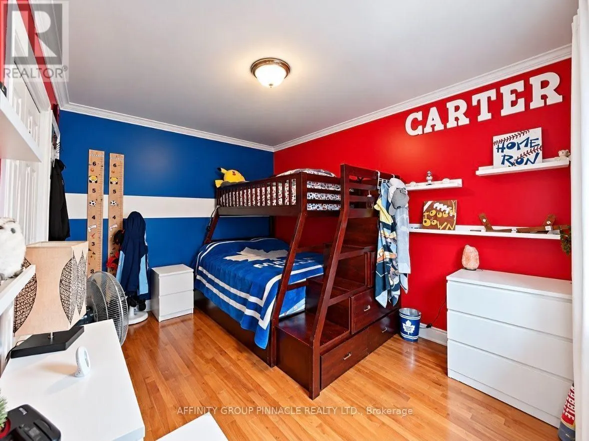 5 DENFIELD ROAD