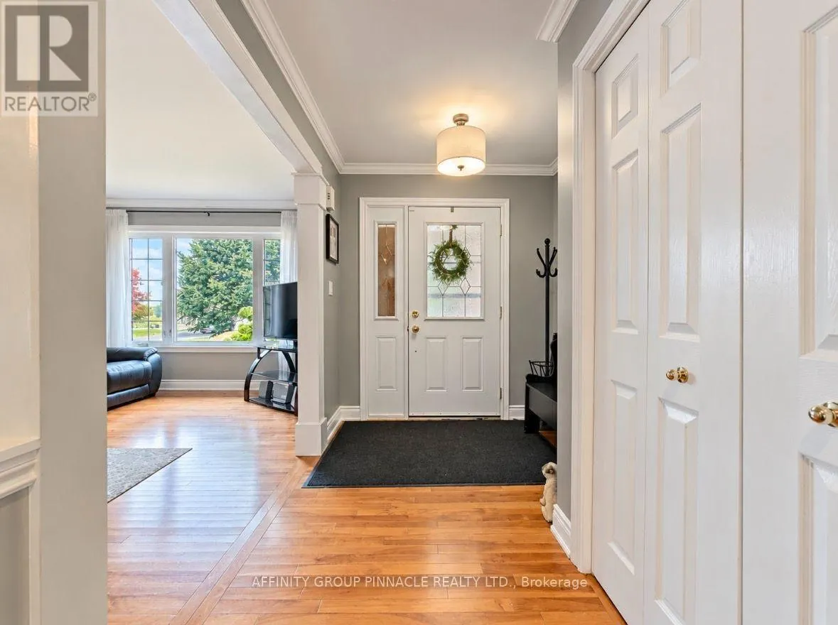 5 DENFIELD ROAD
