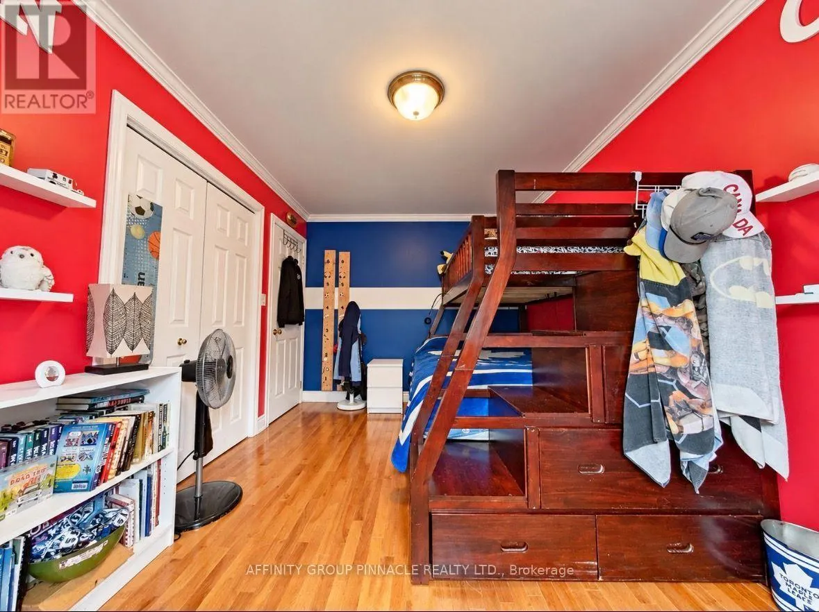 5 DENFIELD ROAD
