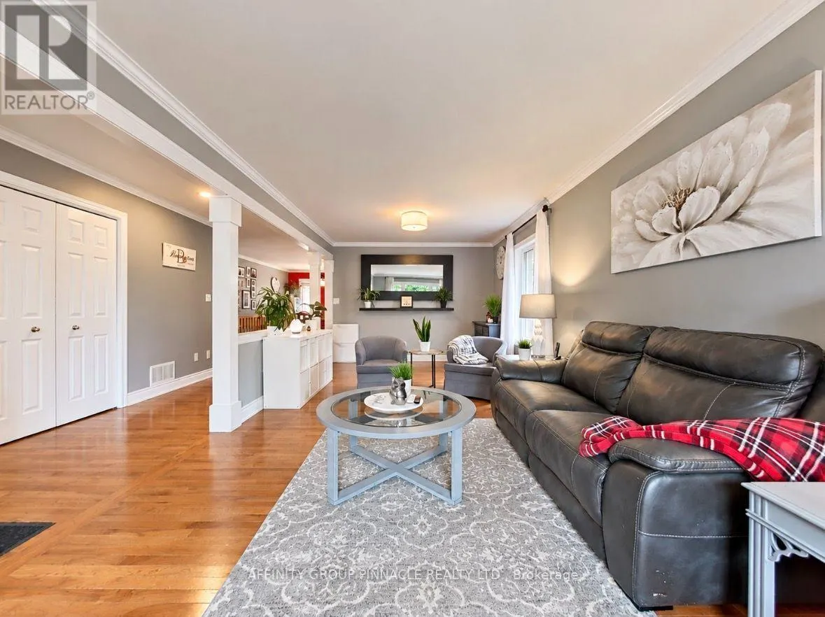 5 DENFIELD ROAD