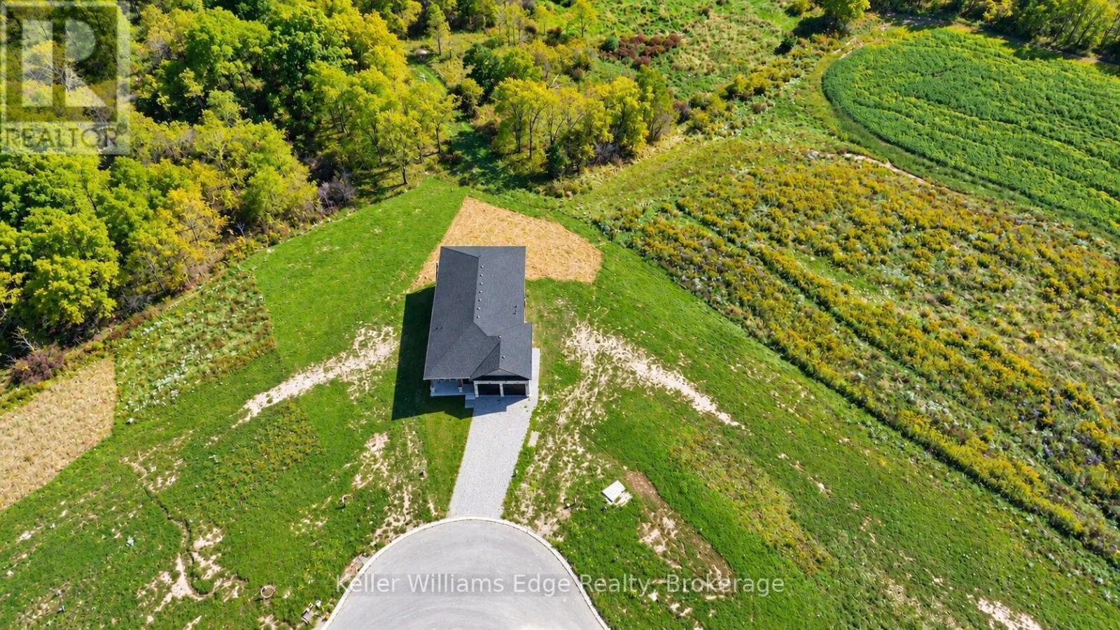 85 PIKE CREEK DRIVE