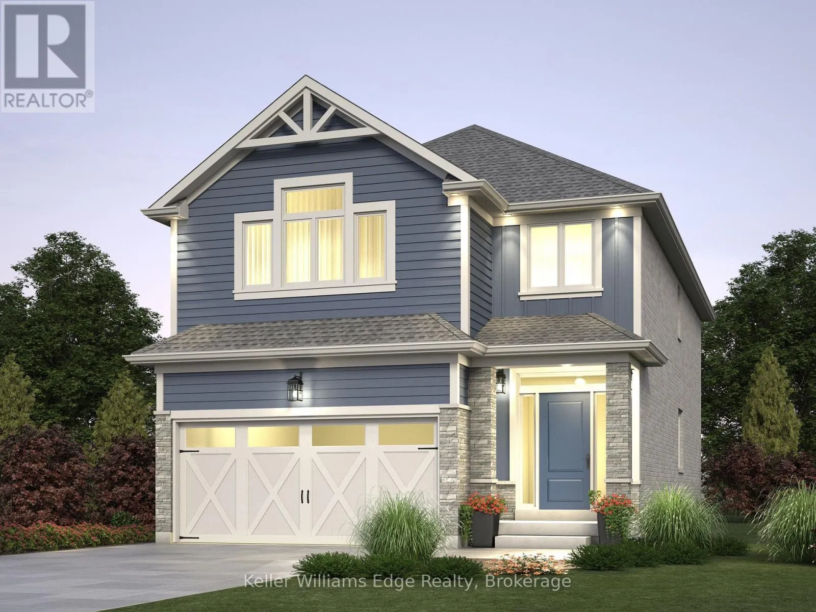 85 PIKE CREEK DRIVE