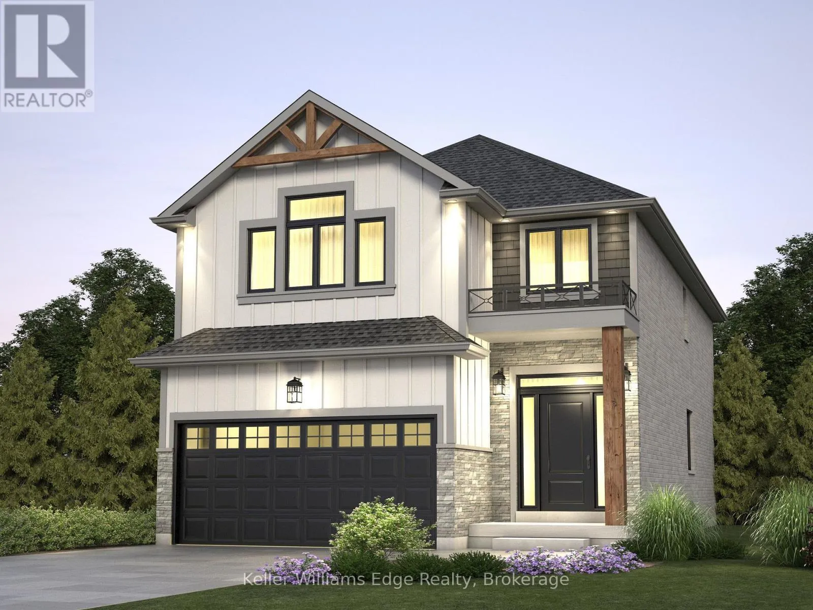 85 PIKE CREEK DRIVE