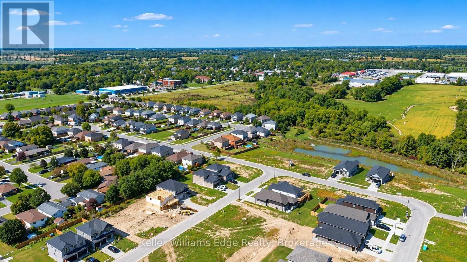 85 PIKE CREEK DRIVE