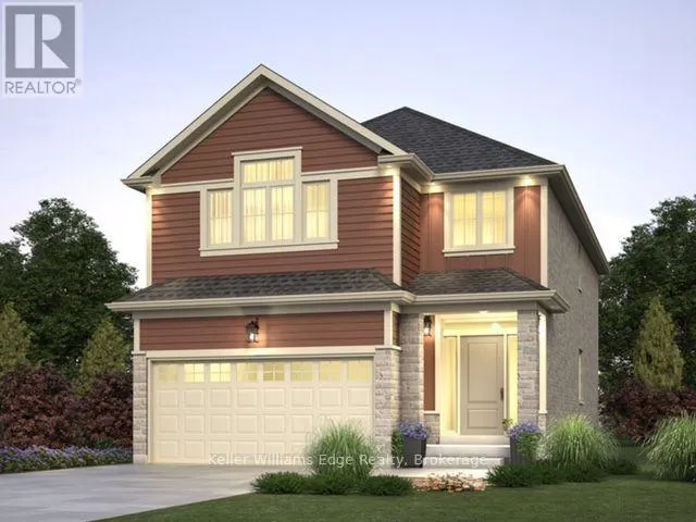 85 PIKE CREEK DRIVE