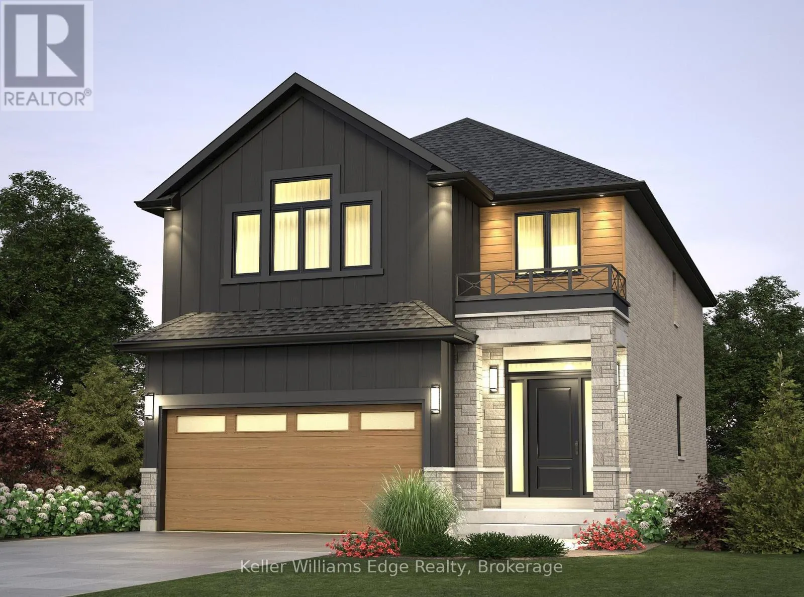85 PIKE CREEK DRIVE