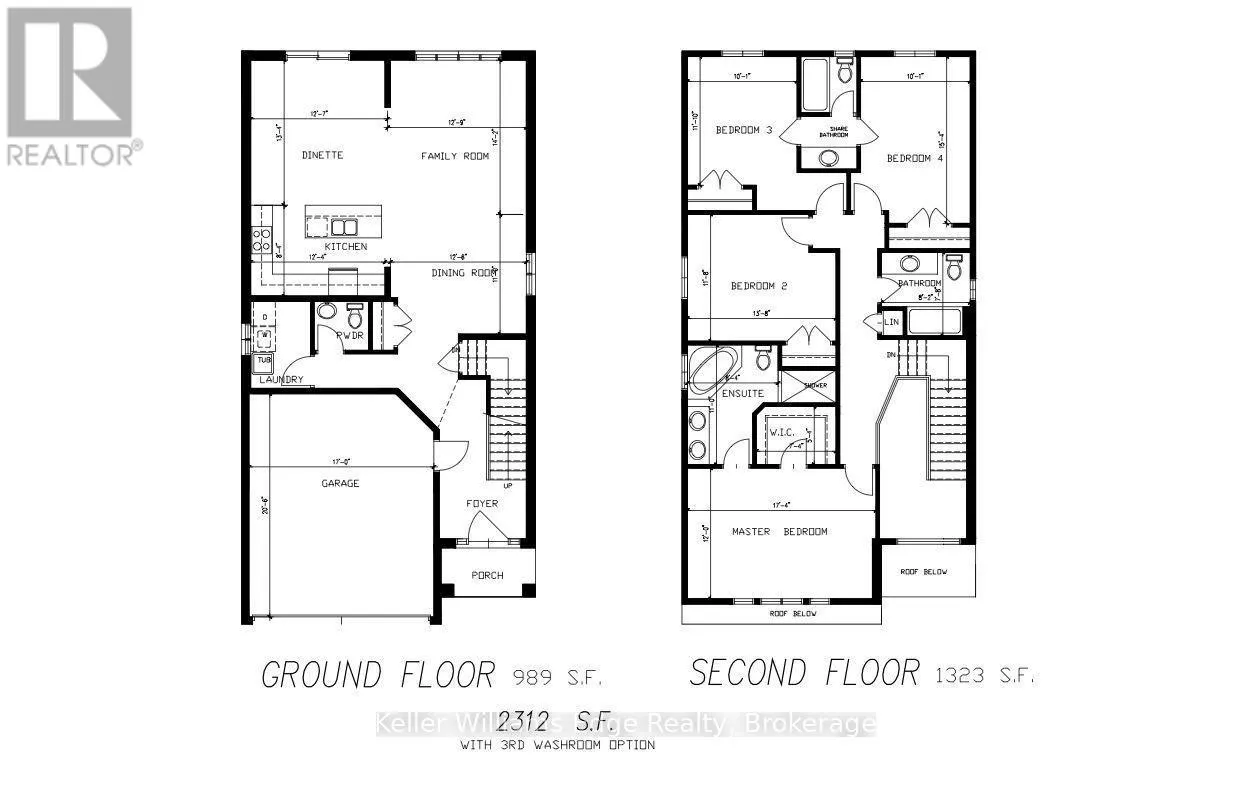 85 PIKE CREEK DRIVE
