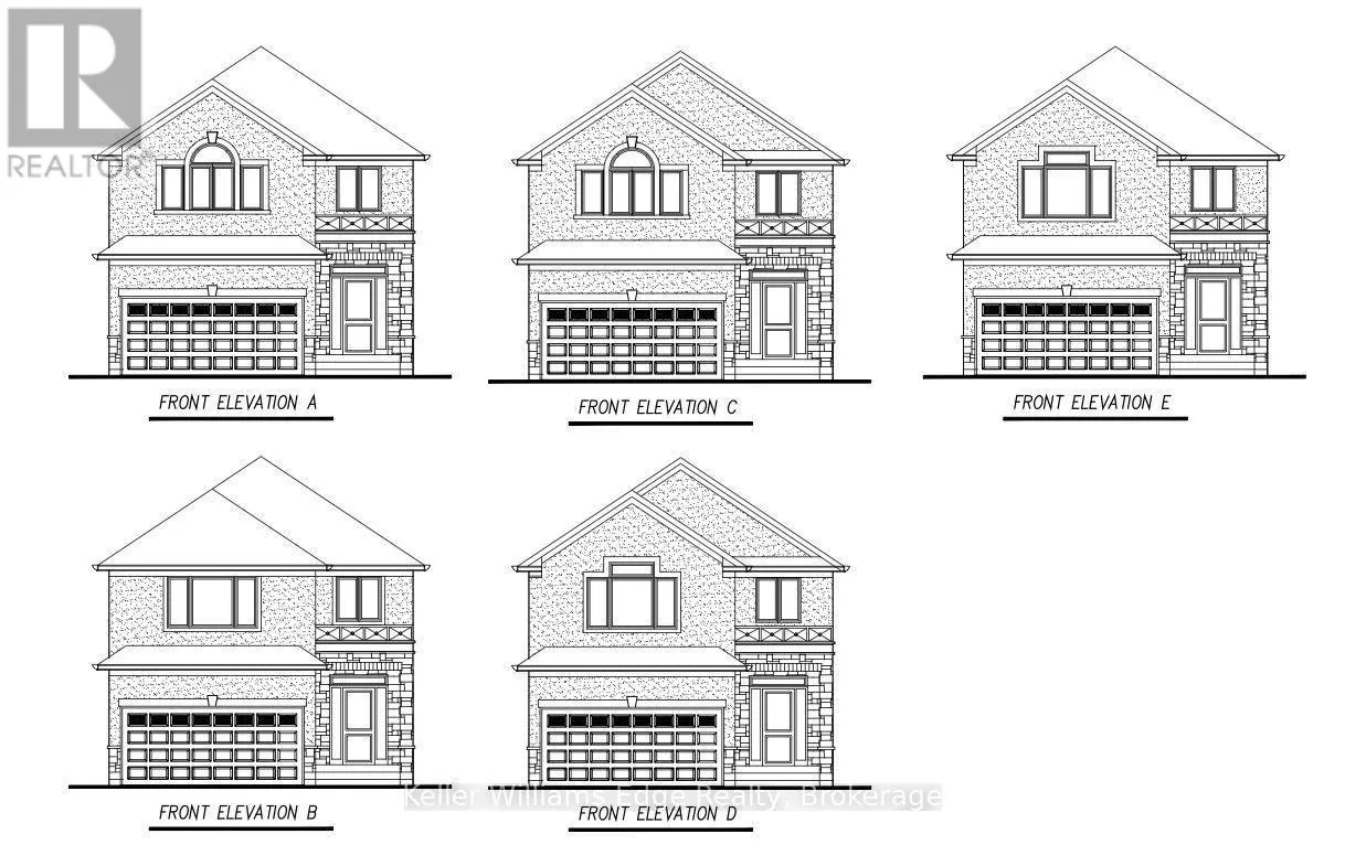 85 PIKE CREEK DRIVE