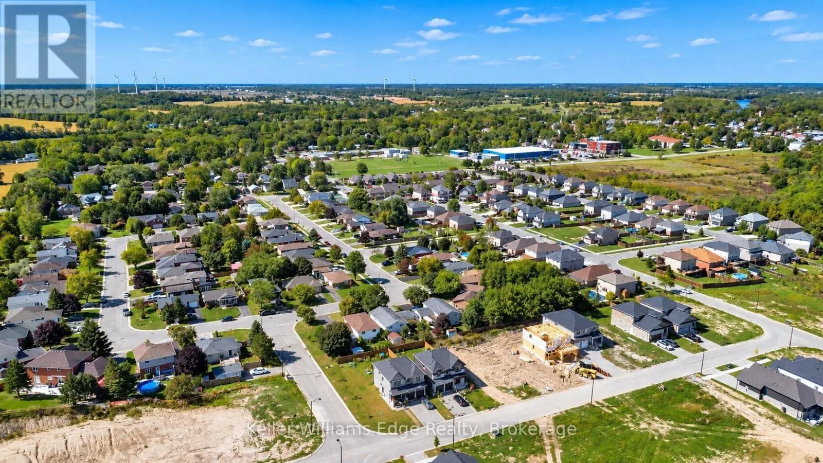 85 PIKE CREEK DRIVE